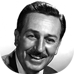 Walt Disney